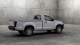 2018 Isuzu D-Max T.Kabin 1.9D 164 BG V-Work (4x2) galeri küçük görseli 9