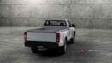 2018 Isuzu D-Max T.Kabin 1.9D 164 BG V-Work (4x2) galeri küçük görseli 8