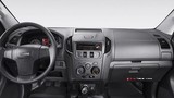 2018 Isuzu D-Max T.Kabin 1.9D 164 BG V-Work (4x2) galeri küçük görseli 4