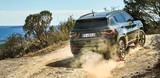 2018 Jeep Compass 1.4 170 HP 9ATX AWD Limited (4x4) galeri küçük görseli 9