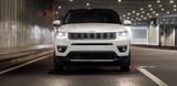 2018 Jeep Compass 1.6 Multijet 120 HP Limited (4x2) galeri küçük görseli 8