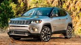 2018 Jeep Compass 1.6 Multijet 120 HP Limited (4x2) galeri küçük görseli 4