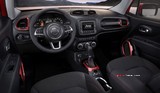 2018 Jeep Renegade 1.6 Multijet 120 HP DDCT Longitude Premium (4x2) galeri küçük görseli 15
