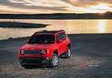 2018 Jeep Renegade 1.6 Multijet 120 HP DDCT Longitude Premium (4x2) galeri küçük görseli 6