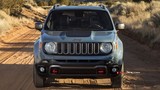 2018 Jeep Renegade 1.6 Multijet 120 HP DDCT Longitude Premium (4x2) galeri küçük görseli 10