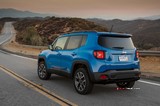 2018 Jeep Renegade 1.6 Multijet 120 HP DDCT Longitude Premium (4x2) galeri küçük görseli 5