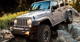 2018 Jeep Wrangler Rubicon 2.8 200 HP Dizel (4x4) galeri küçük görseli 16