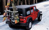 2018 Jeep Wrangler Rubicon 2.8 200 HP Dizel (4x4) galeri küçük görseli 11