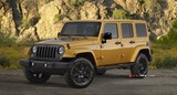 2018 Jeep Wrangler Rubicon 2.8 200 HP Dizel (4x4) galeri küçük görseli 2