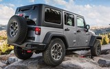 2018 Jeep Wrangler Rubicon 2.8 200 HP Dizel (4x4) galeri küçük görseli 15