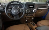 2018 Jeep Wrangler Rubicon 2.8 200 HP Dizel (4x4) galeri küçük görseli 7