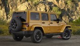 2018 Jeep Wrangler Rubicon 2.8 200 HP Dizel (4x4) galeri küçük görseli 3