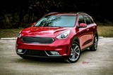 2018 Kia Niro Hibrit 1.6 141 PS DCT Cool (4x2) galeri küçük görseli 16