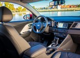 2018 Kia Niro Hibrit 1.6 141 PS DCT Elegance (4x2) galeri küçük görseli 10
