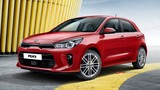 2018 Kia Rio Hatchback 1.4 Dizel 90 PS Cool galeri küçük görseli 6