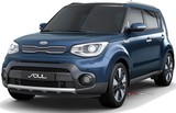2018 Kia Soul 1.6 Dizel 136 PS DCT Prestige