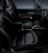 2018 Kia Soul 1.6 Dizel 136 PS DCT Prestige galeri küçük görseli 12