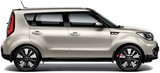 2018 Kia Soul 1.6 Dizel 136 PS DCT Prestige galeri küçük görseli 2
