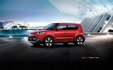 2018 Kia Soul 1.6 Dizel 136 PS DCT Prestige galeri küçük görseli 14