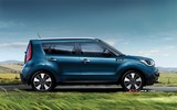 2018 Kia Soul 1.6 Dizel 136 PS DCT Prestige galeri küçük görseli 8