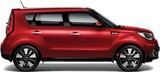 2018 Kia Soul 1.6 Dizel 136 PS DCT Prestige galeri küçük görseli 3