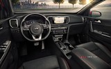 2018 Kia Sportage 1.6 Dizel 136 HP DCT Elegance (4x2) galeri küçük görseli 13