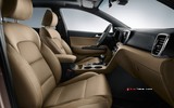 2018 Kia Sportage 1.6 Dizel 136 HP DCT Elegance (4x2) galeri küçük görseli 19