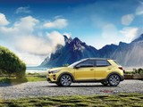 2018 Kia Stonic 1.4 100 PS Otomatik Elegance (4x2) galeri küçük görseli 9