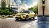 2018 Kia Stonic 1.4 100 PS Otomatik Elegance (4x2) galeri küçük görseli 5