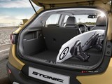 2018 Kia Stonic 1.4 100 PS Otomatik Elegance (4x2) galeri küçük görseli 4