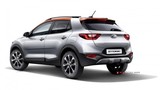 2018 Kia Stonic 1.4 100 PS Otomatik Elegance (4x2) galeri küçük görseli 2