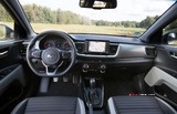 2018 Kia Stonic 1.4 100 PS Otomatik Elegance (4x2) galeri küçük görseli 7
