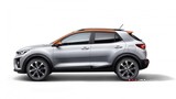 2018 Kia Stonic 1.4 100 PS Otomatik Elegance (4x2) galeri küçük görseli 11