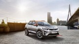 2018 Kia Stonic 1.4 100 PS Otomatik Elegance (4x2) galeri küçük görseli 10