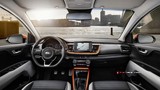 2018 Kia Stonic 1.4 100 PS Otomatik Elegance (4x2) galeri küçük görseli 12
