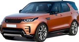 2018 Land Rover Discovery 2.0 TD4 180 BG Otomatik HSE (4x4) galeri küçük görseli 4