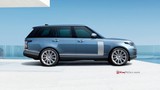 2018 Land Rover Range Rover 3.0 TDV6 258 BG Otomatik Autobiography (4x4) galeri küçük görseli 10