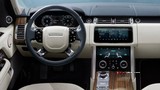 2018 Land Rover Range Rover 3.0 TDV6 258 BG Otomatik Autobiography (4x4) galeri küçük görseli 5