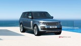 2018 Land Rover Range Rover 3.0 TDV6 258 BG Otomatik HSE (4x4) galeri küçük görseli 2