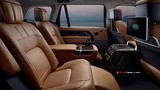2018 Land Rover Range Rover 3.0 TDV6 258 BG Otomatik HSE (4x4) galeri küçük görseli 6