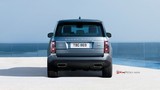 2018 Land Rover Range Rover 3.0 TDV6 258 BG Otomatik HSE (4x4) galeri küçük görseli 11