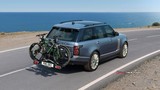 2018 Land Rover Range Rover 3.0 TDV6 258 BG Otomatik HSE (4x4) galeri küçük görseli 12
