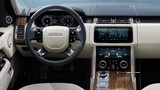 2018 Land Rover Range Rover 3.0 TDV6 258 BG Otomatik HSE (4x4) galeri küçük görseli 5
