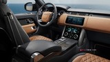 2018 Land Rover Range Rover 3.0 TDV6 258 BG Otomatik HSE (4x4) galeri küçük görseli 14