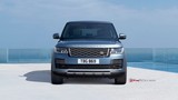 2018 Land Rover Range Rover 3.0 TDV6 258 BG Otomatik HSE (4x4) galeri küçük görseli 9