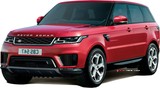 2018 Land Rover Range Rover Sport 2.0D 240 BG Otomatik HSE (4x4) galeri küçük görseli 2