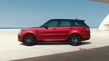 2018 Land Rover Range Rover Sport 2.0D 240 BG Otomatik HSE Plus (4x4) galeri küçük görseli 12