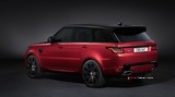 2018 Land Rover Range Rover Sport 2.0D 240 BG Otomatik HSE Plus (4x4) galeri küçük görseli 4
