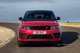2018 Land Rover Range Rover Sport 2.0D 240 BG Otomatik HSE Plus (4x4) galeri küçük görseli 9