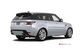 2018 Land Rover Range Rover Sport 2.0D 240 BG Otomatik HSE Plus (4x4) galeri küçük görseli 2